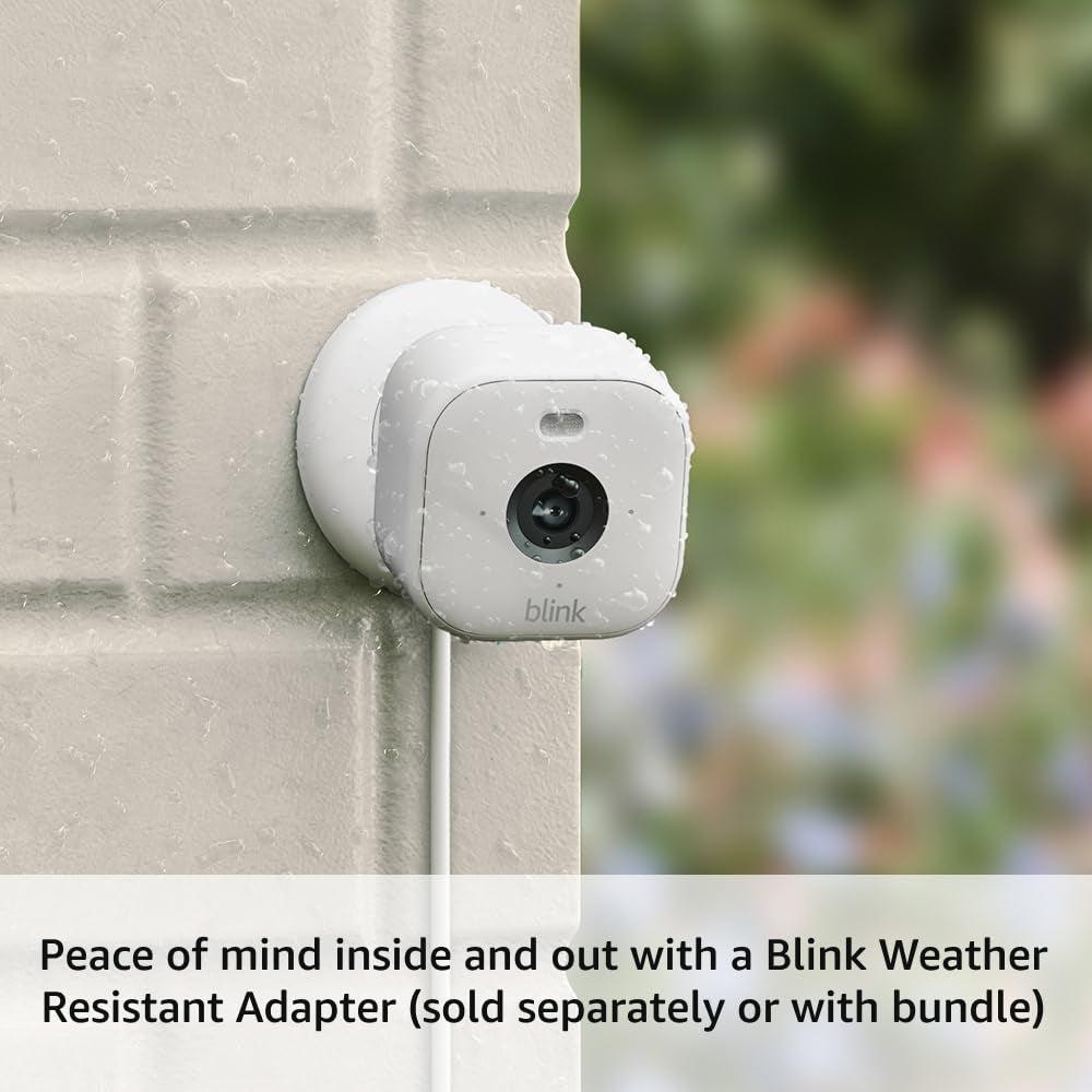 Mini 2 Smart Security Camera - HD Night Vision - FMT store