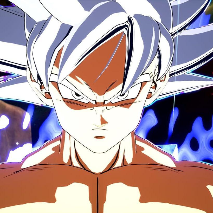 DRAGON BALL: Sparking! ZERO XSX - FMT store