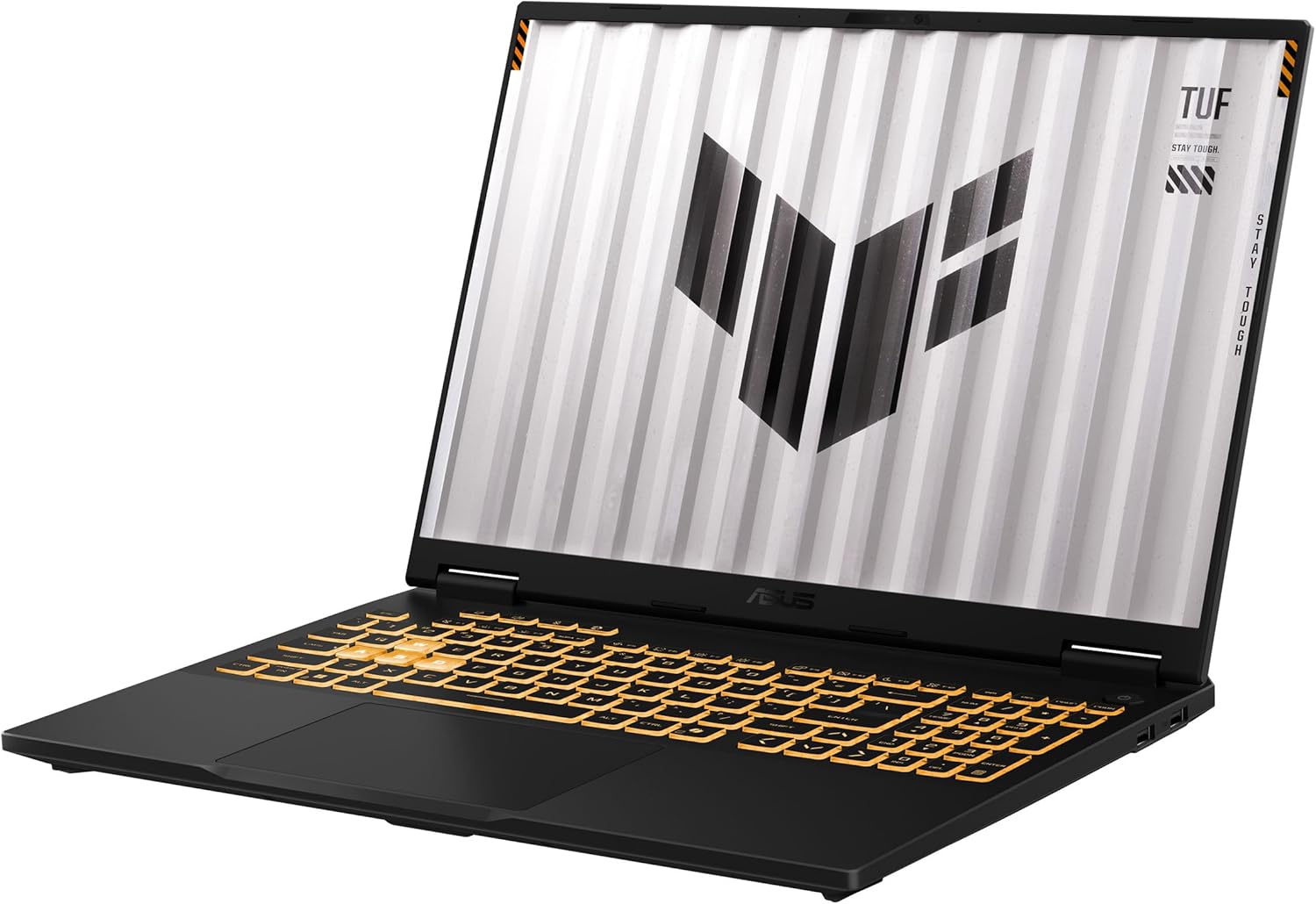 TUF Gaming F16 (2025) - 16" FHD+ 165Hz, i5, RTX 5050, 16GB DDR5, 512GB SSD, Wi-Fi 6E, Windows 11 - FMT store