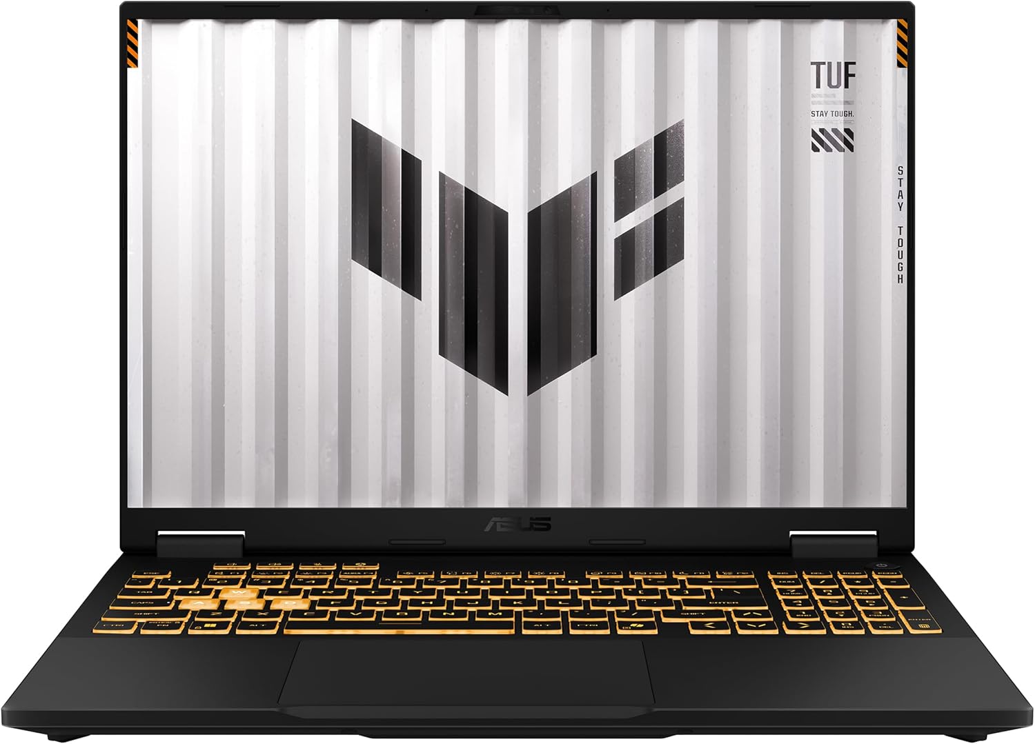 TUF Gaming F16 (2025) - 16" FHD+ 165Hz, i5, RTX 5050, 16GB DDR5, 512GB SSD, Wi-Fi 6E, Windows 11 - FMT store