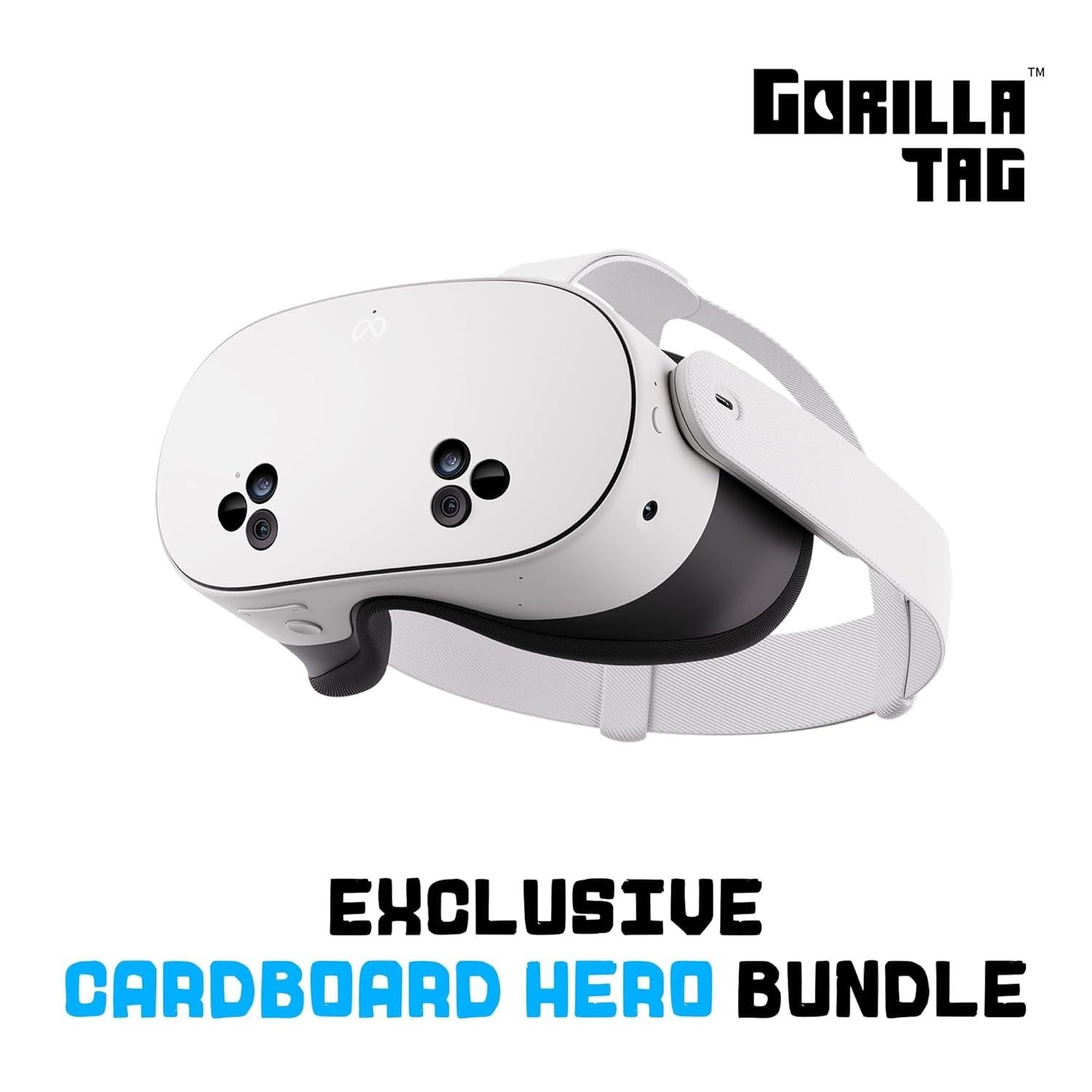 Meta Quest 3S 128GB VR Headset - FMT store
