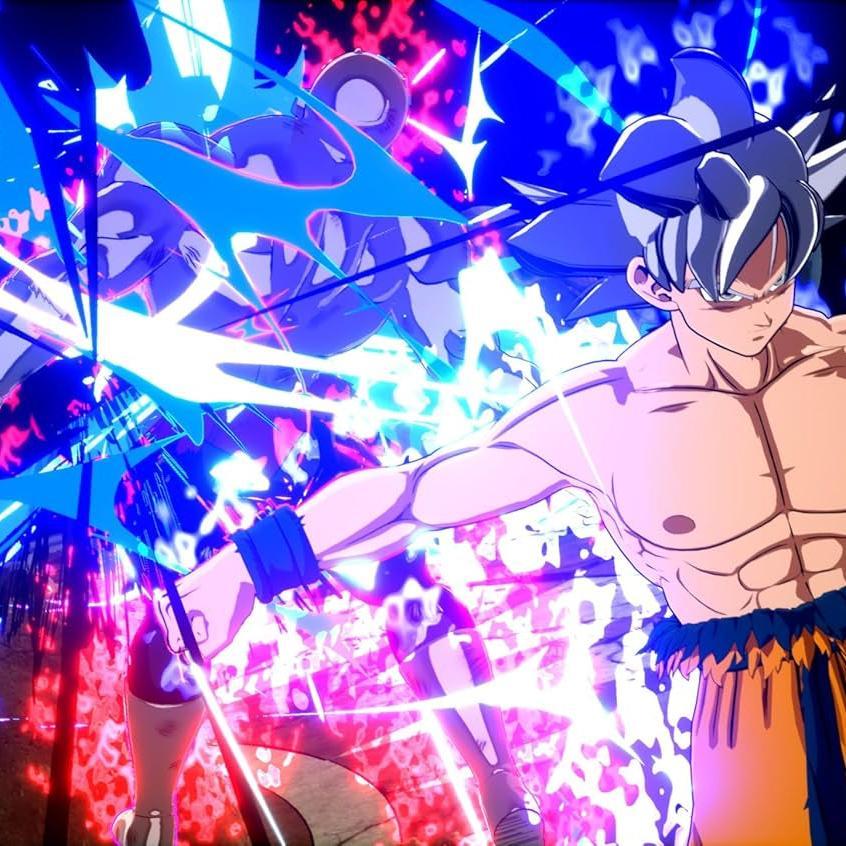DRAGON BALL: Sparking! ZERO XSX - FMT store