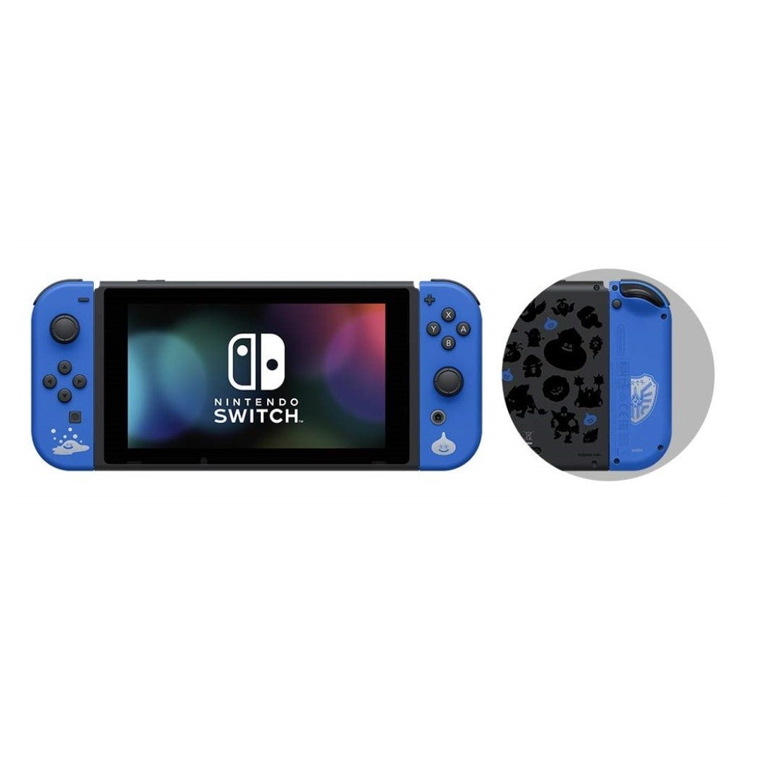 Unleash Adventure with the Limited Edition Nintendo Switch Console - Dragon Quest XI S: Echoes of an Elusive Age! - FMT store