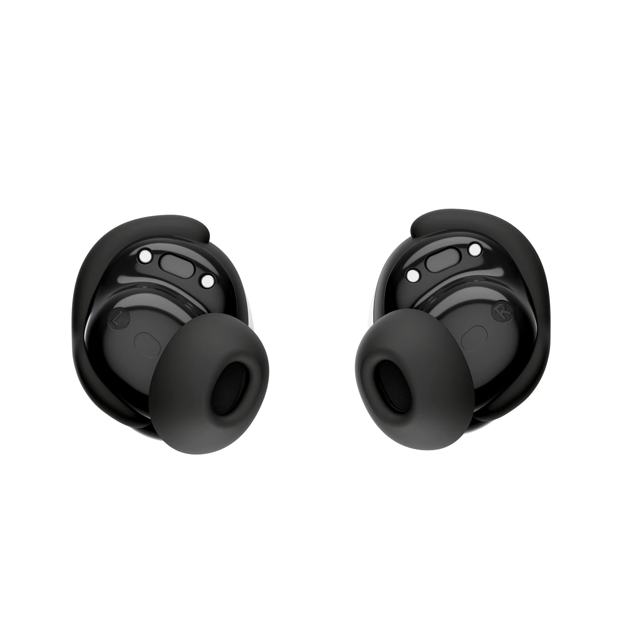 Quietcomfort Earbuds, Wireless Noise Cancelling Earbuds, Black - FMT store