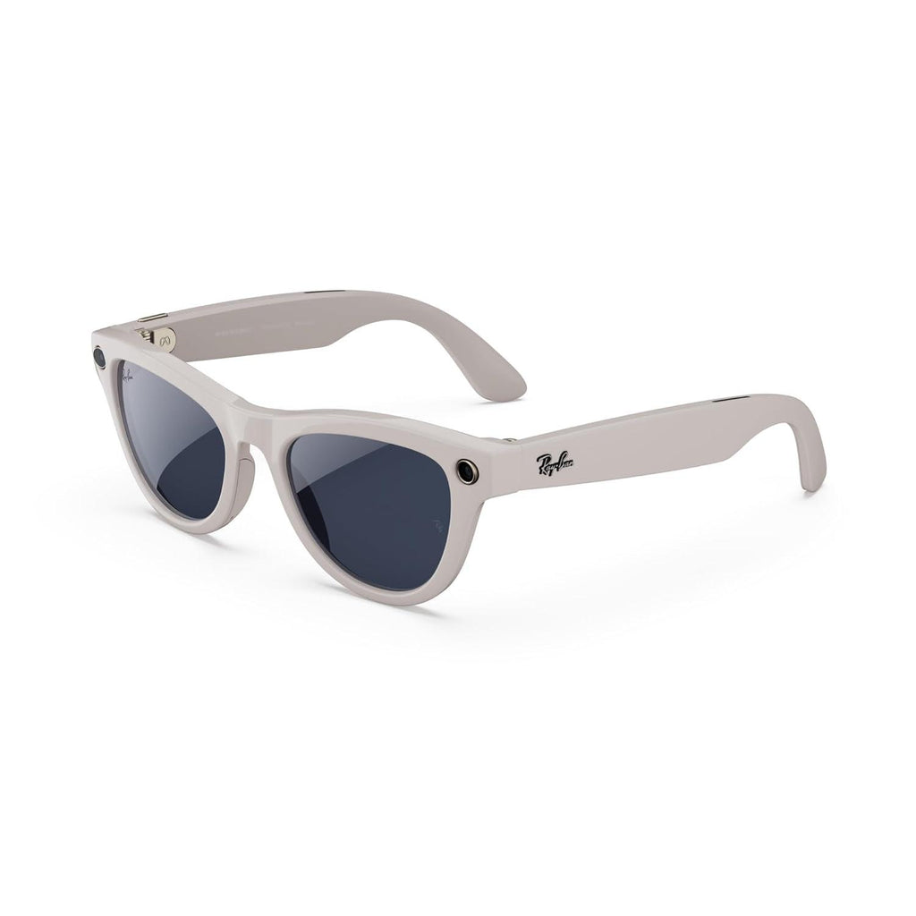 Ray - Ban Skyler Smart Glasses - FMT store