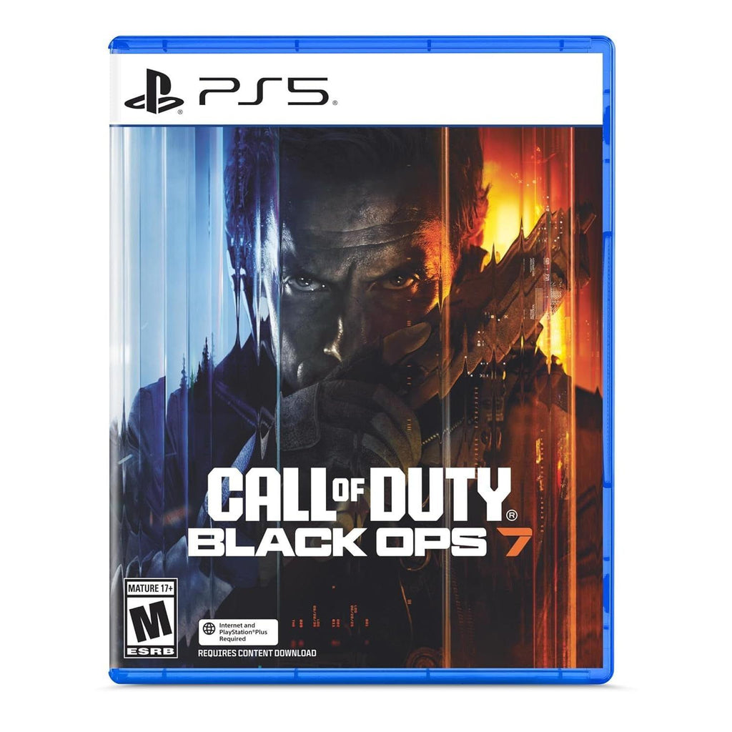 Call of Duty®: Black Ops 7 - Playstation 5 - FMT store