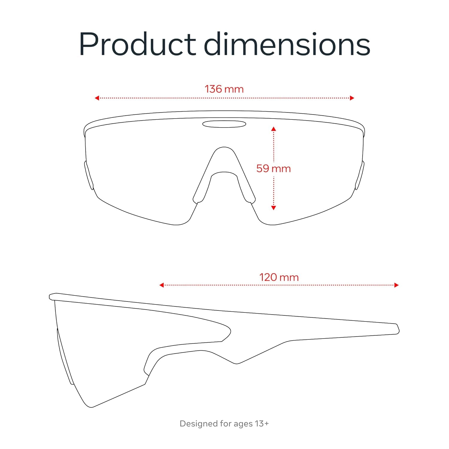 Meta Oakley Vanguard, Black | Smart AI Glasses - Camera, Audio, Video Recording - FMT store