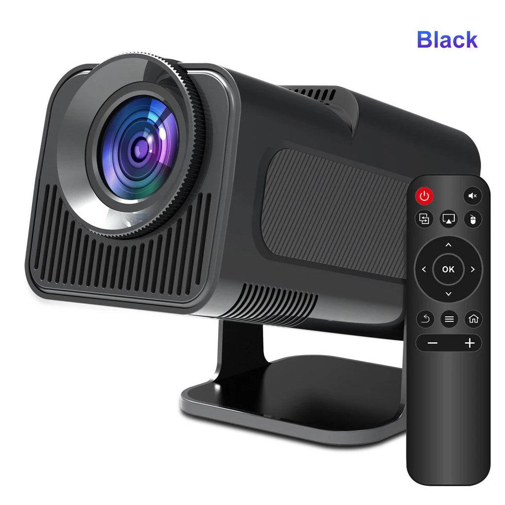 4K Smart Projector - Native 1080P - FMT store