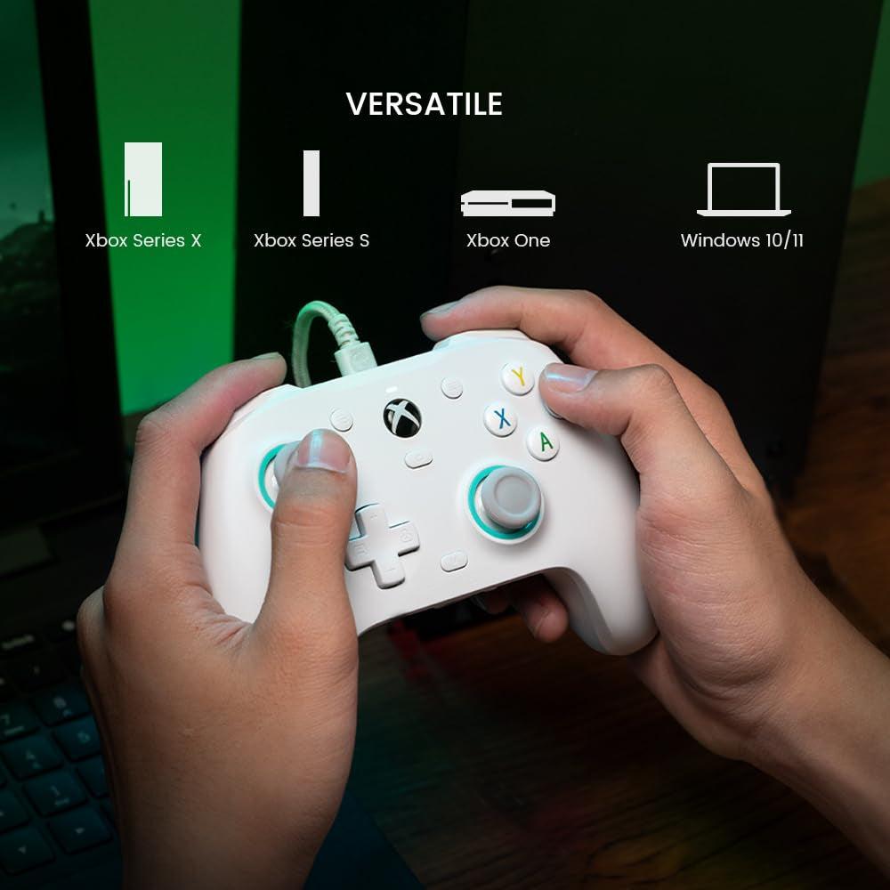 G7 SE Wired Controller - Xbox & PC - FMT store