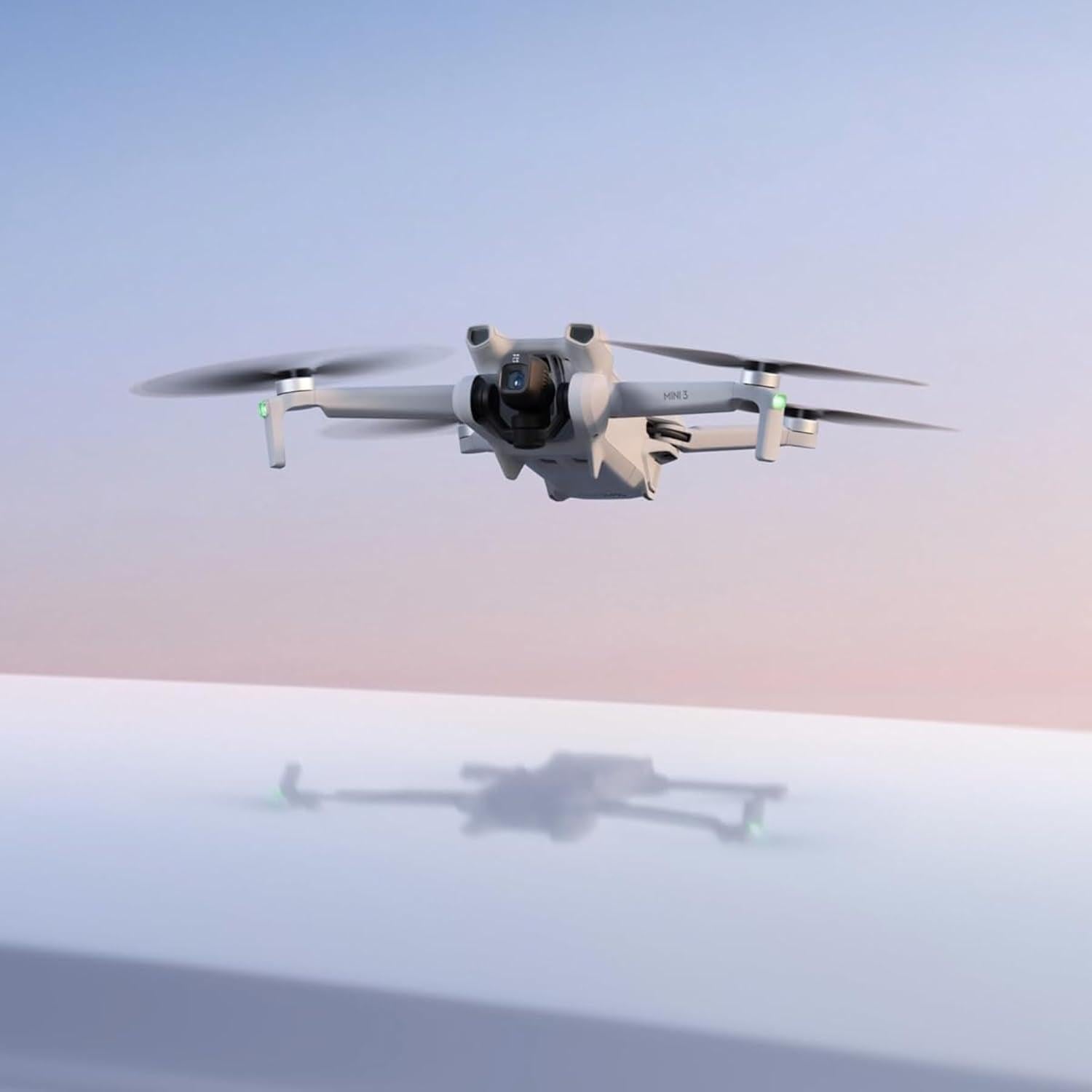 Mini 3 Fly More Combo - 4k Camera Drone - FMT store
