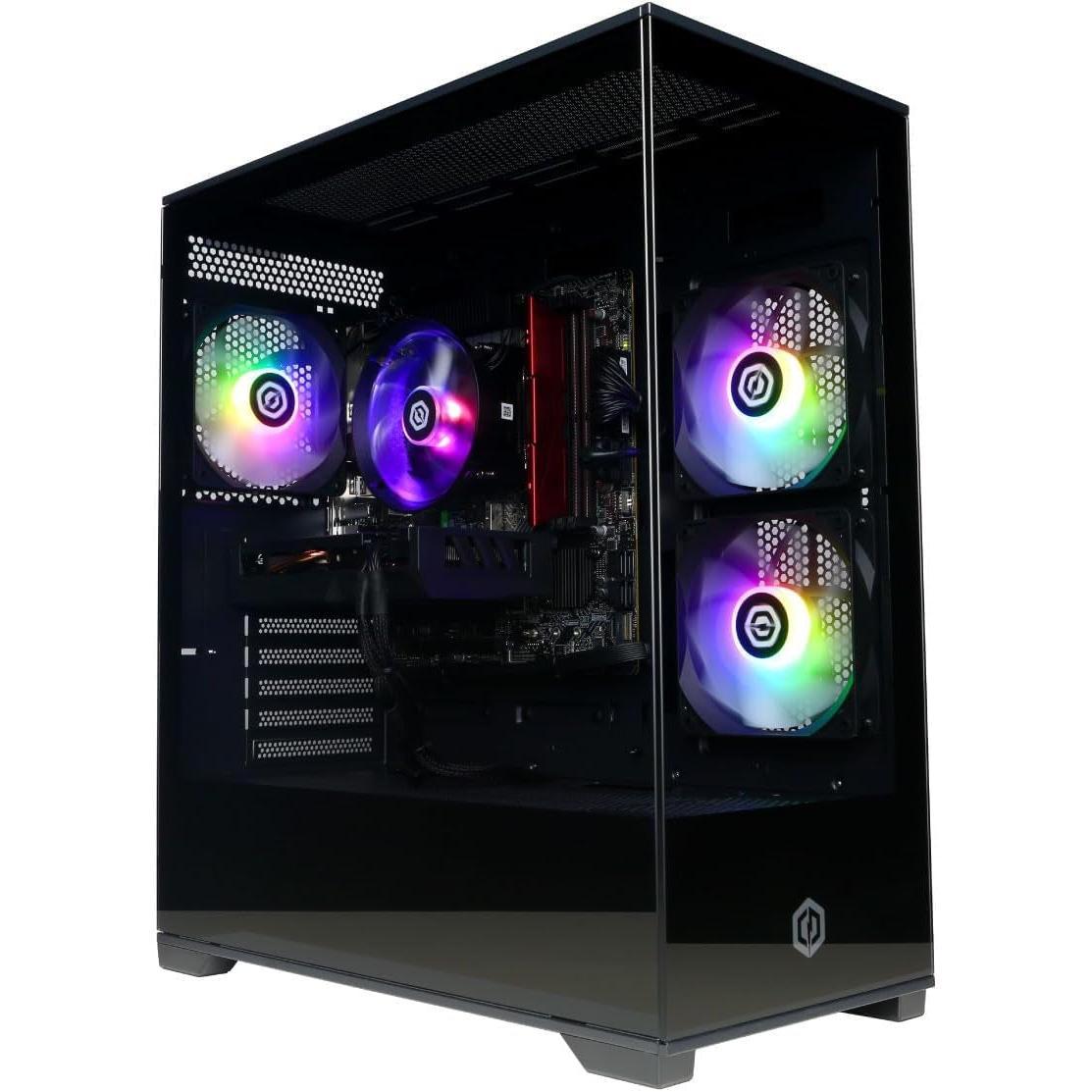 Gamer Xtreme VR Gaming PC - RTX 5060 - FMT store