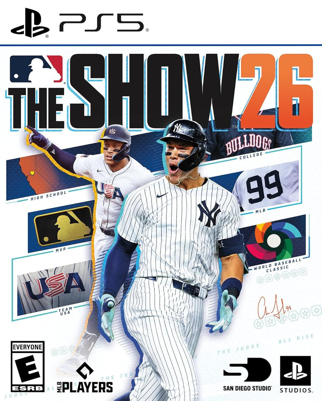 MLB® the Show™ 26 – PS5™ - FMT store