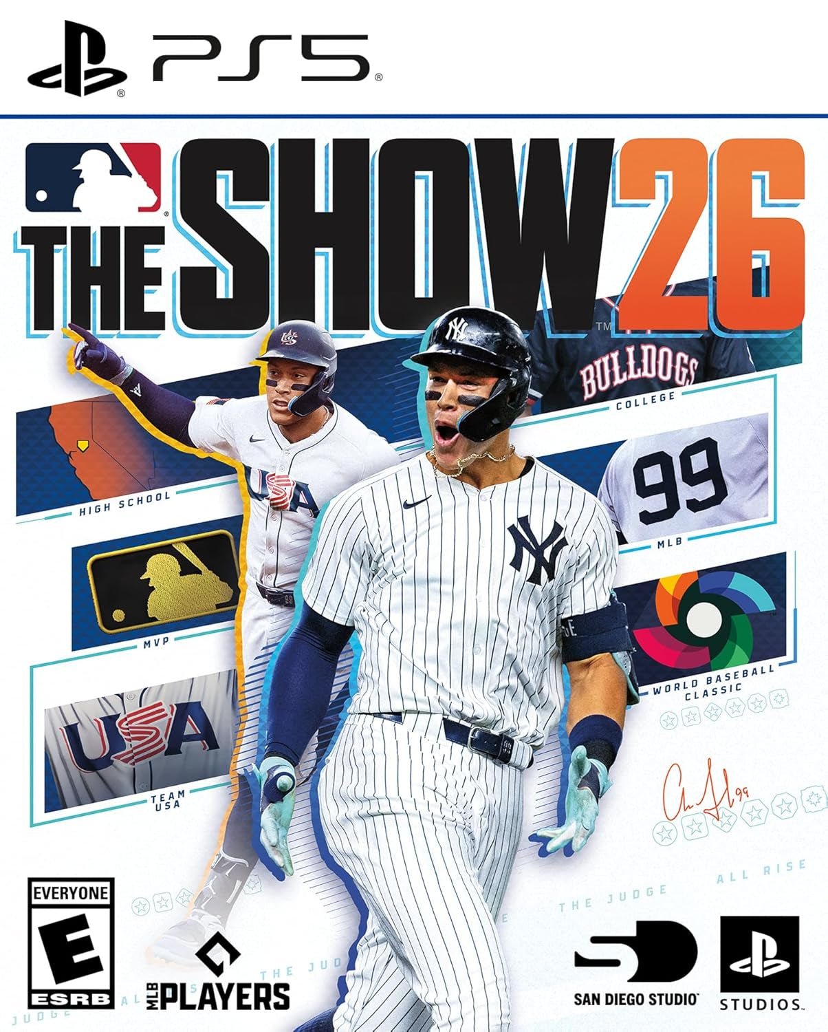 MLB® the Show™ 26 – PS5™ - FMT store