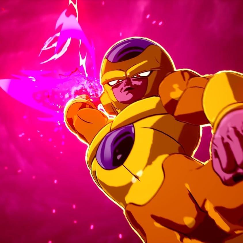 DRAGON BALL: Sparking! ZERO XSX - FMT store