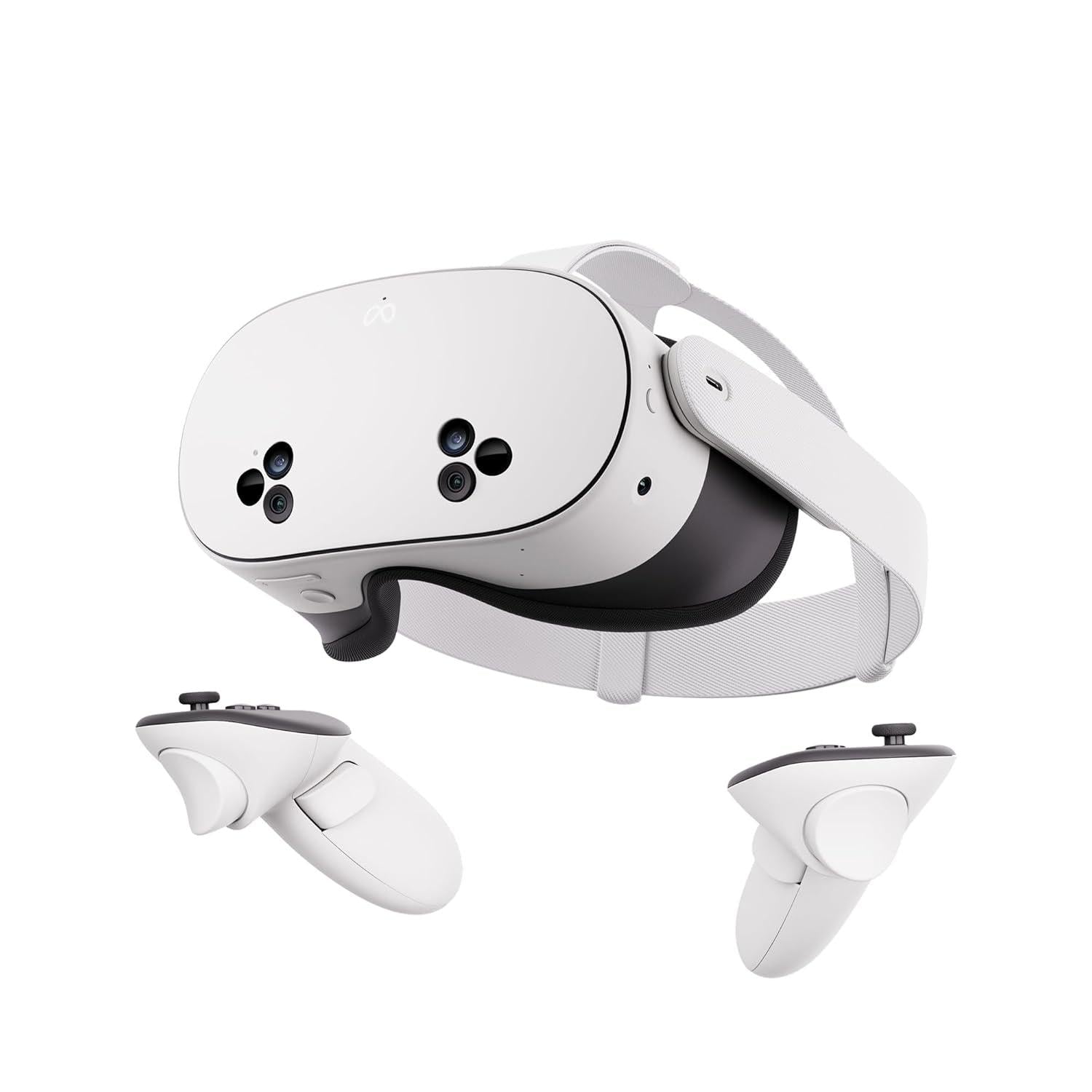 Meta Quest 3S 128GB VR Headset - FMT store