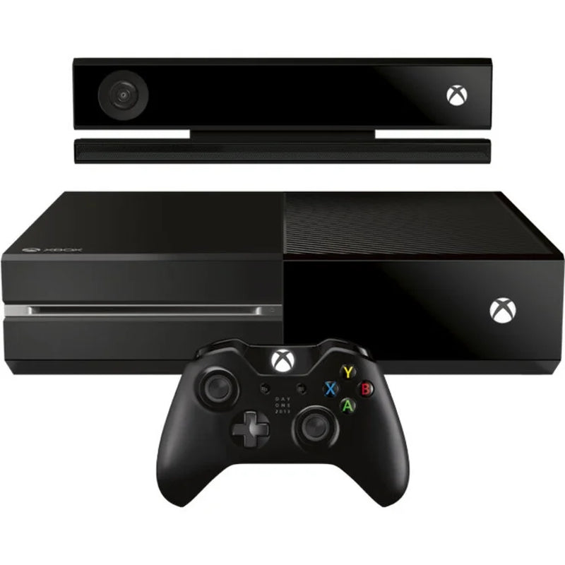 Xbox One Day One Edition - FMT store