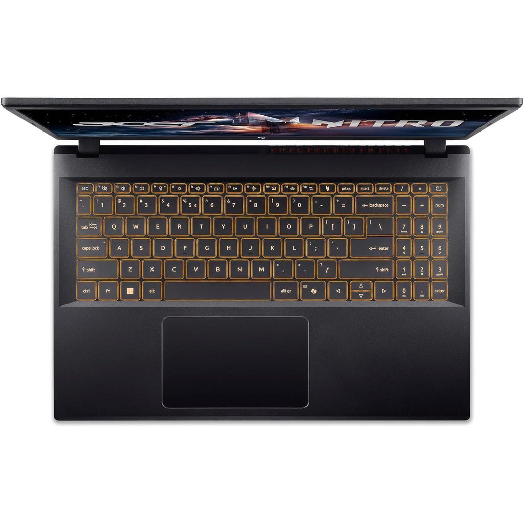 Nitro V - Gaming Laptop (RTX 4050) - FMT store