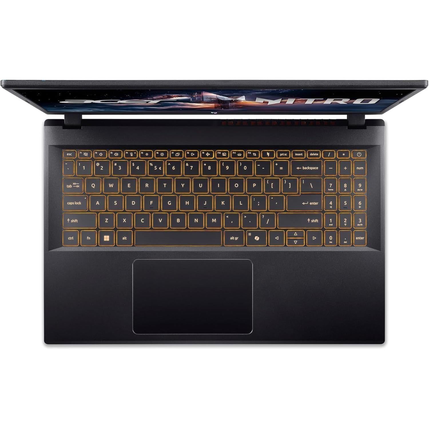 Nitro V - Gaming Laptop (RTX 4050) - FMT store