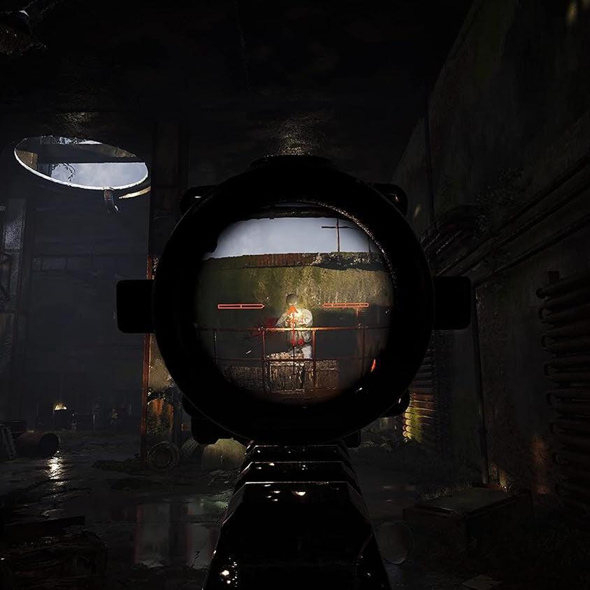 S.T.A.L.K.E.R. 2: Heart of Chornobyl - Playstation 5 - FMT store