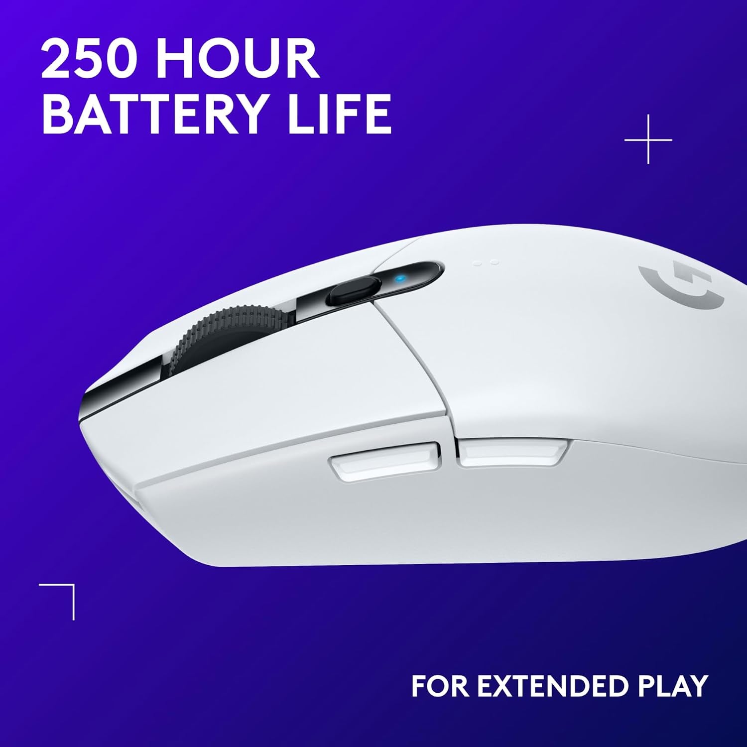Lightspeed Wireless Gaming Mouse - Ultra Fast Precision - FMT store