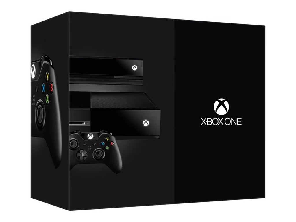 Xbox One Day One Edition - FMT store