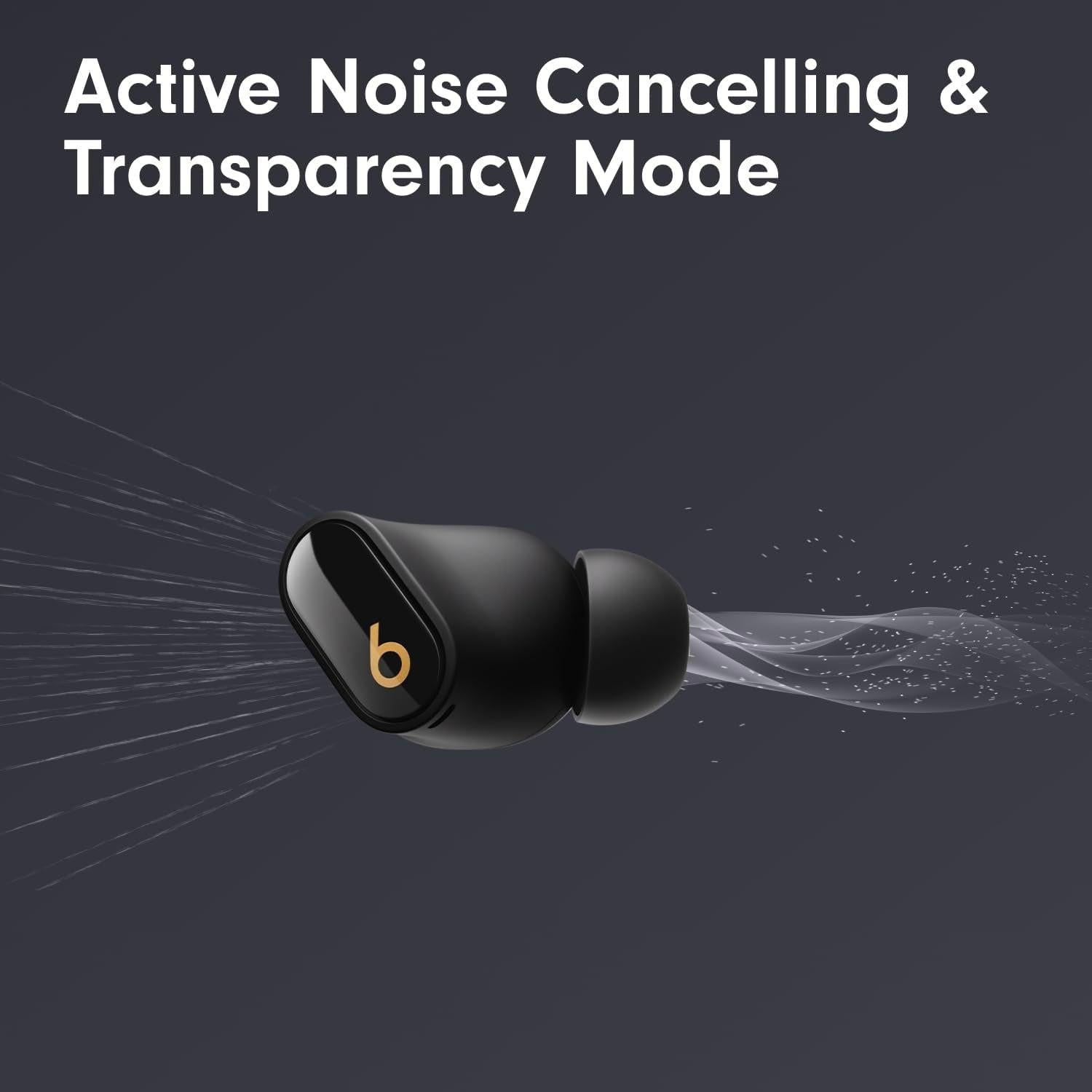 Studio Buds + | Wireless Noise Cancelling Earbuds - FMT store