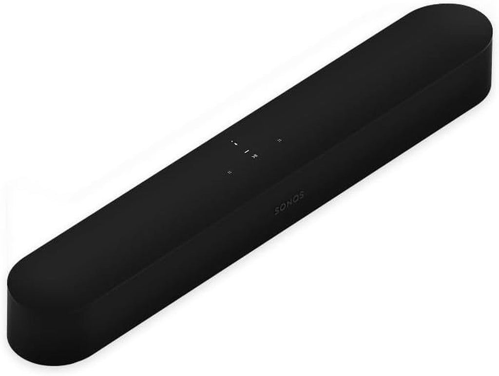 Beam G2 Soundbar + Sub Mini Subwoofer - Black - FMT store