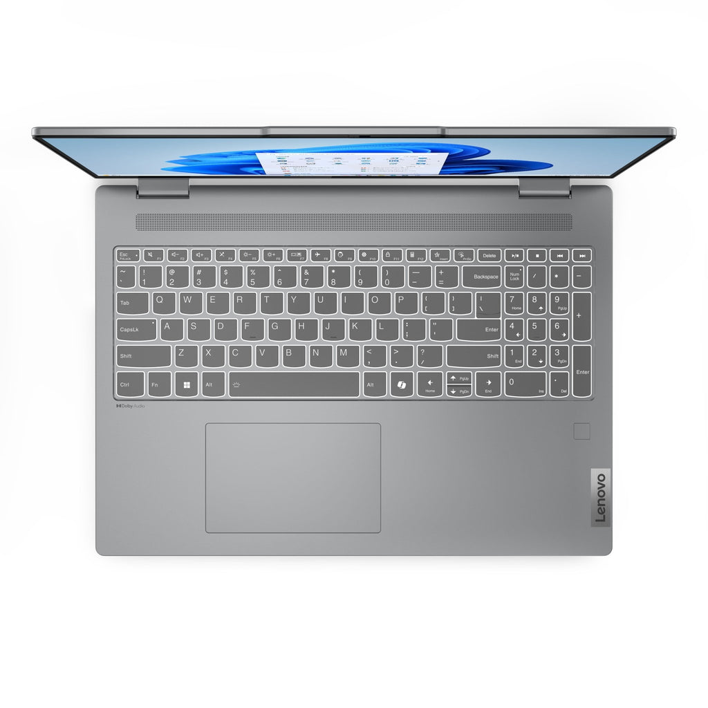Transform Your Productivity with the Ideapad 5 16" Touchscreen 2-In-1 Laptop - Ryzen 7, 16GB RAM, 1TB SSD - FMT store