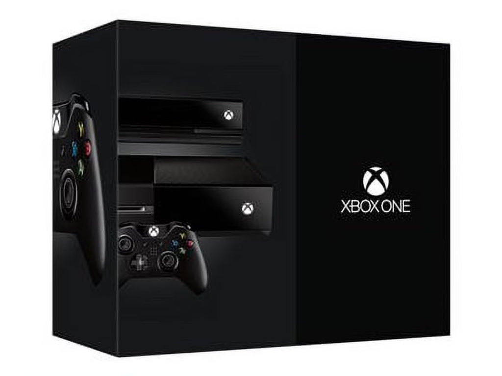 Xbox One Day One Edition - FMT store
