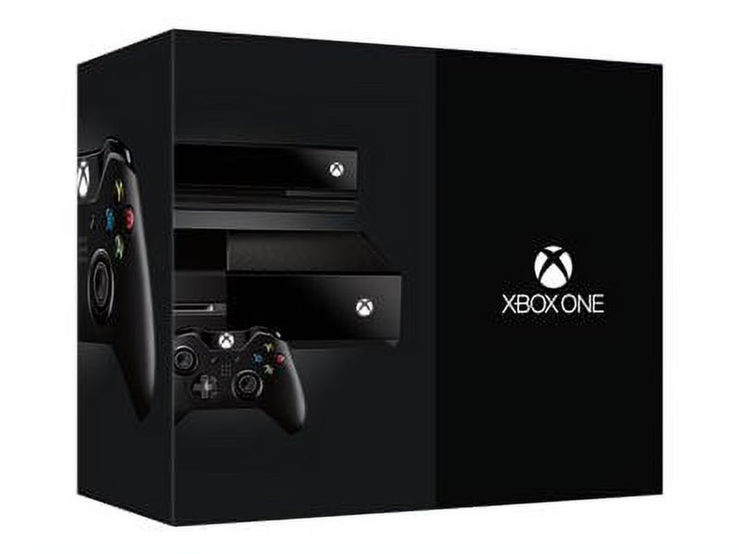 Xbox One Day One Edition - FMT store
