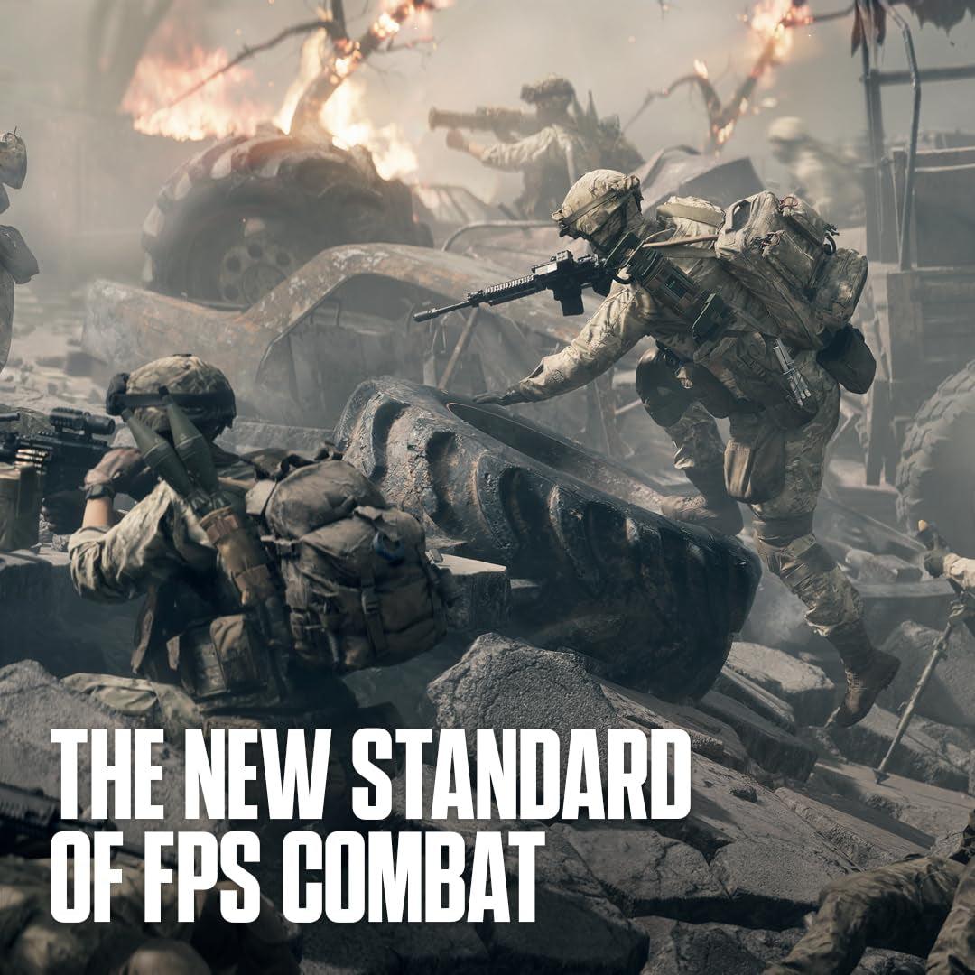 Battlefield 6 - Sony Playstation 5 - FMT store