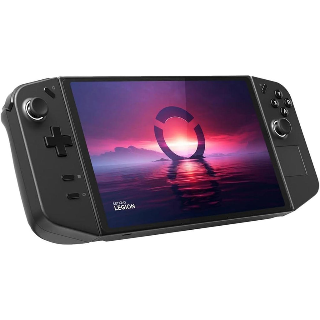 Legion Go Handheld Gaming PC - 144Hz Performance - FMT store