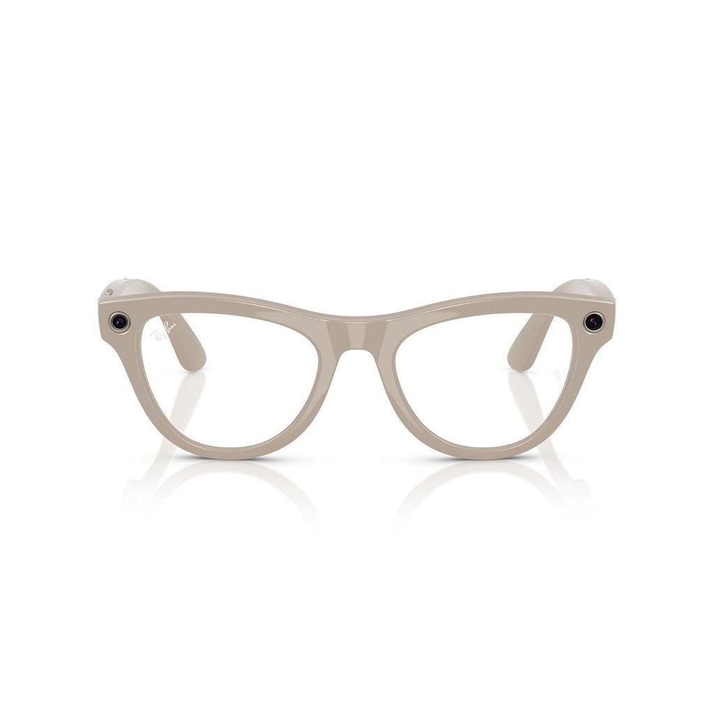 Ray - Ban Skyler Smart Glasses - FMT store