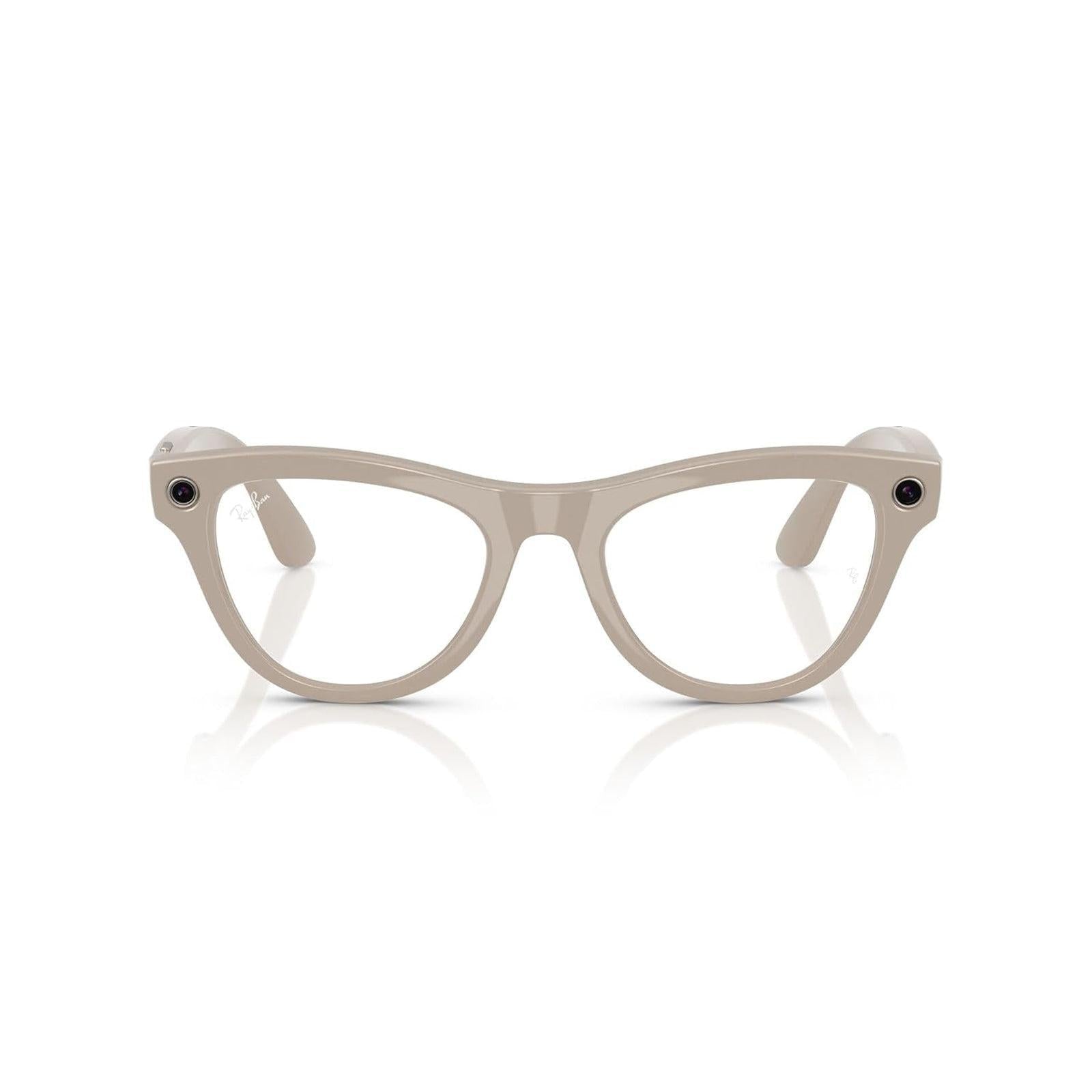 Ray - Ban Skyler Smart Glasses - FMT store