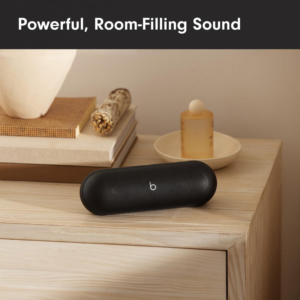 Pill - Portable Bluetooth Speaker - FMT store