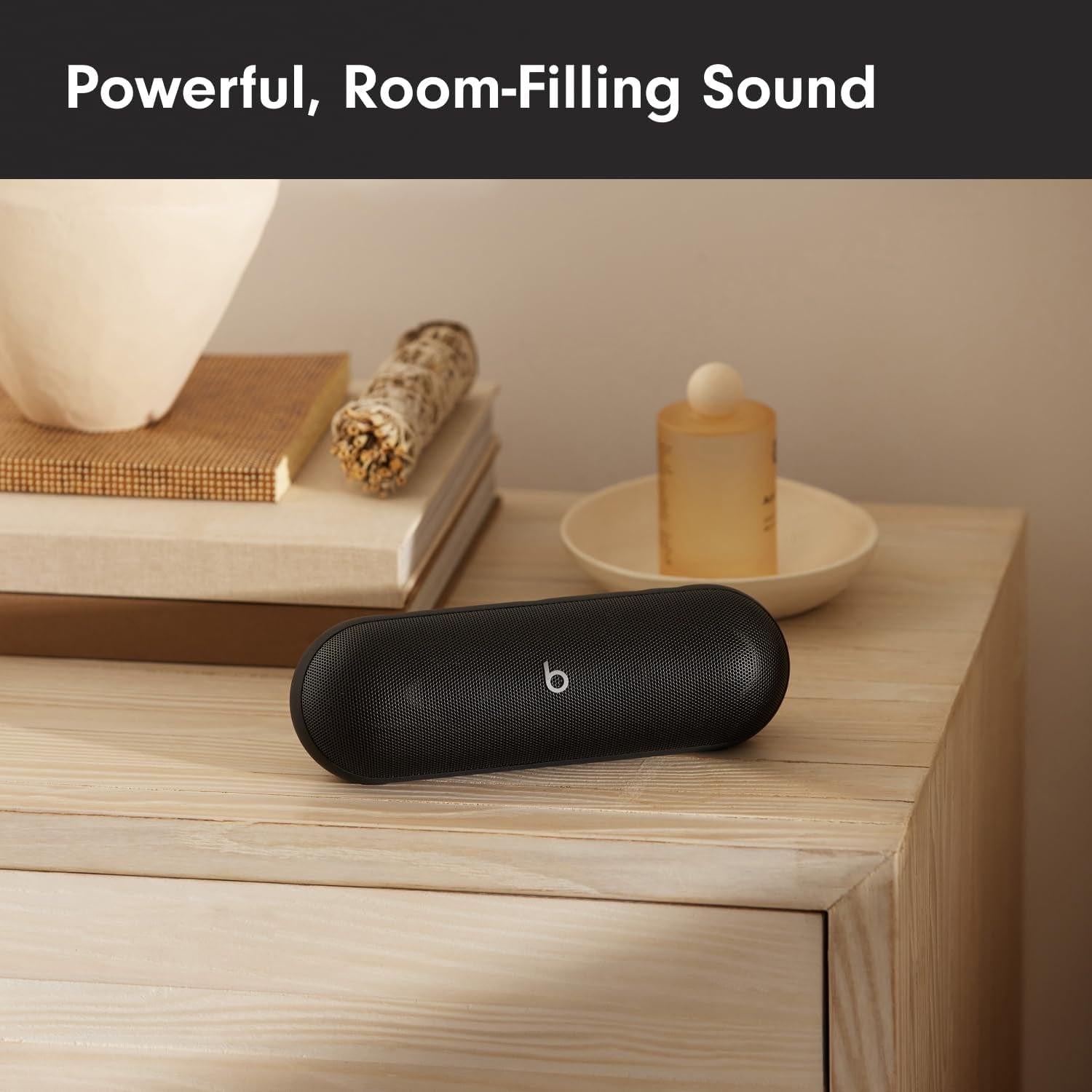 Pill - Portable Bluetooth Speaker - FMT store