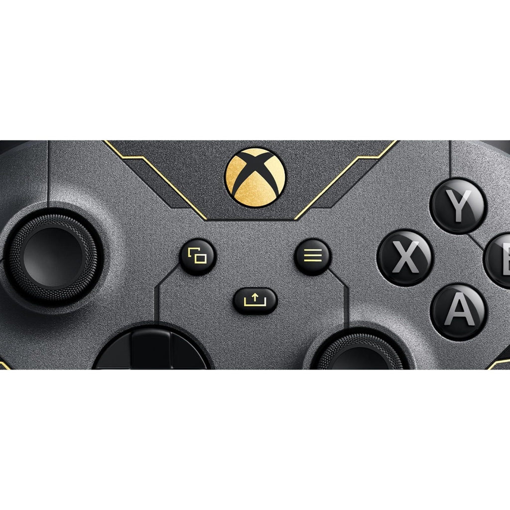 Microsoft Series X – Halo Infinite Limited Edition - FMT store