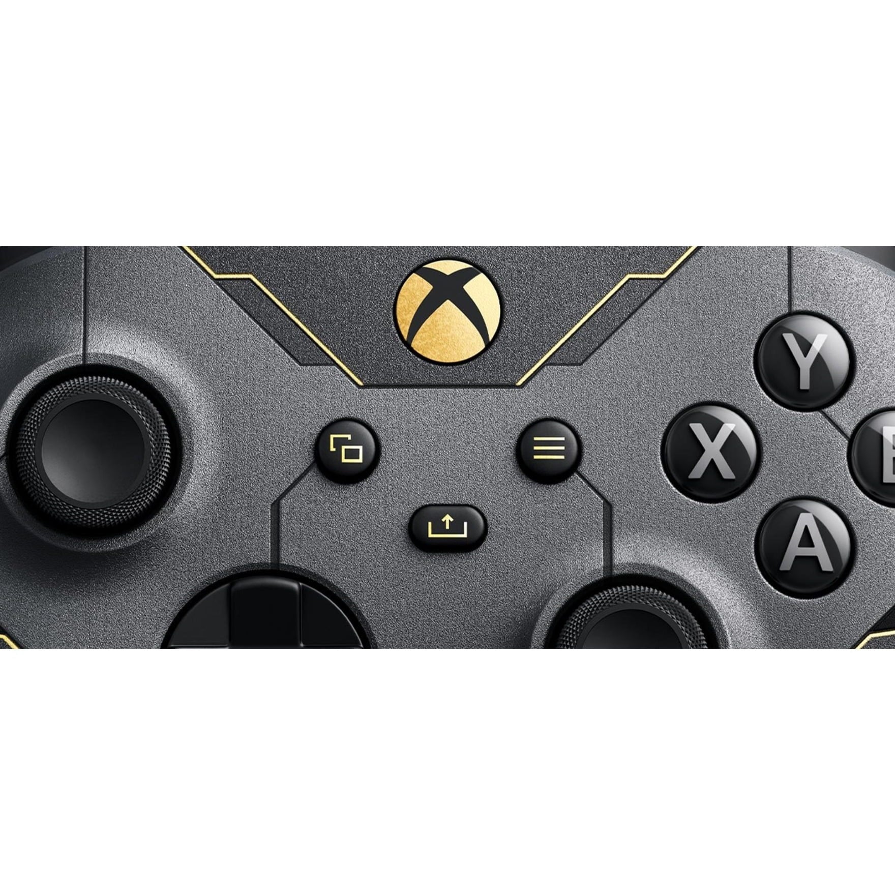 Microsoft Series X – Halo Infinite Limited Edition - FMT store