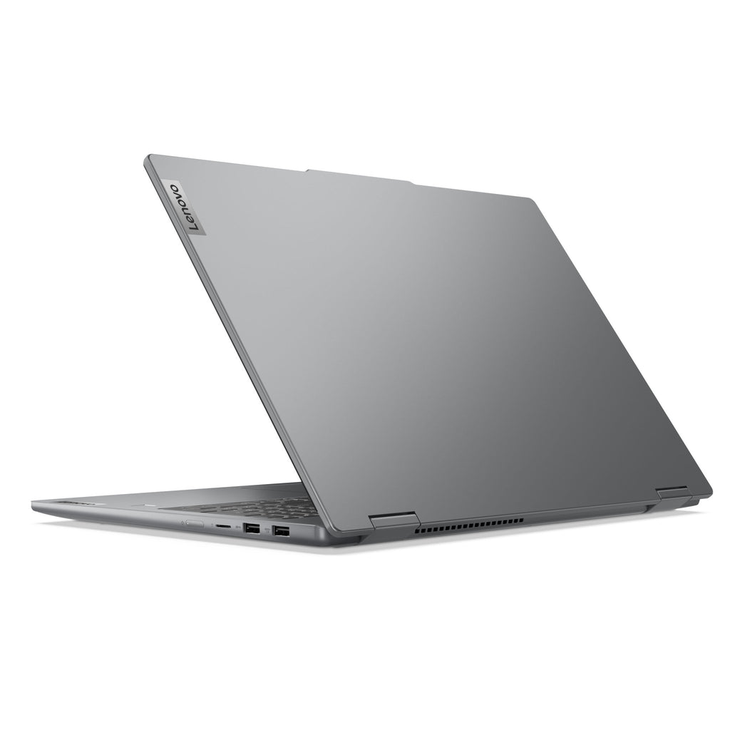 Transform Your Productivity with the Ideapad 5 16" Touchscreen 2-In-1 Laptop - Ryzen 7, 16GB RAM, 1TB SSD - FMT store