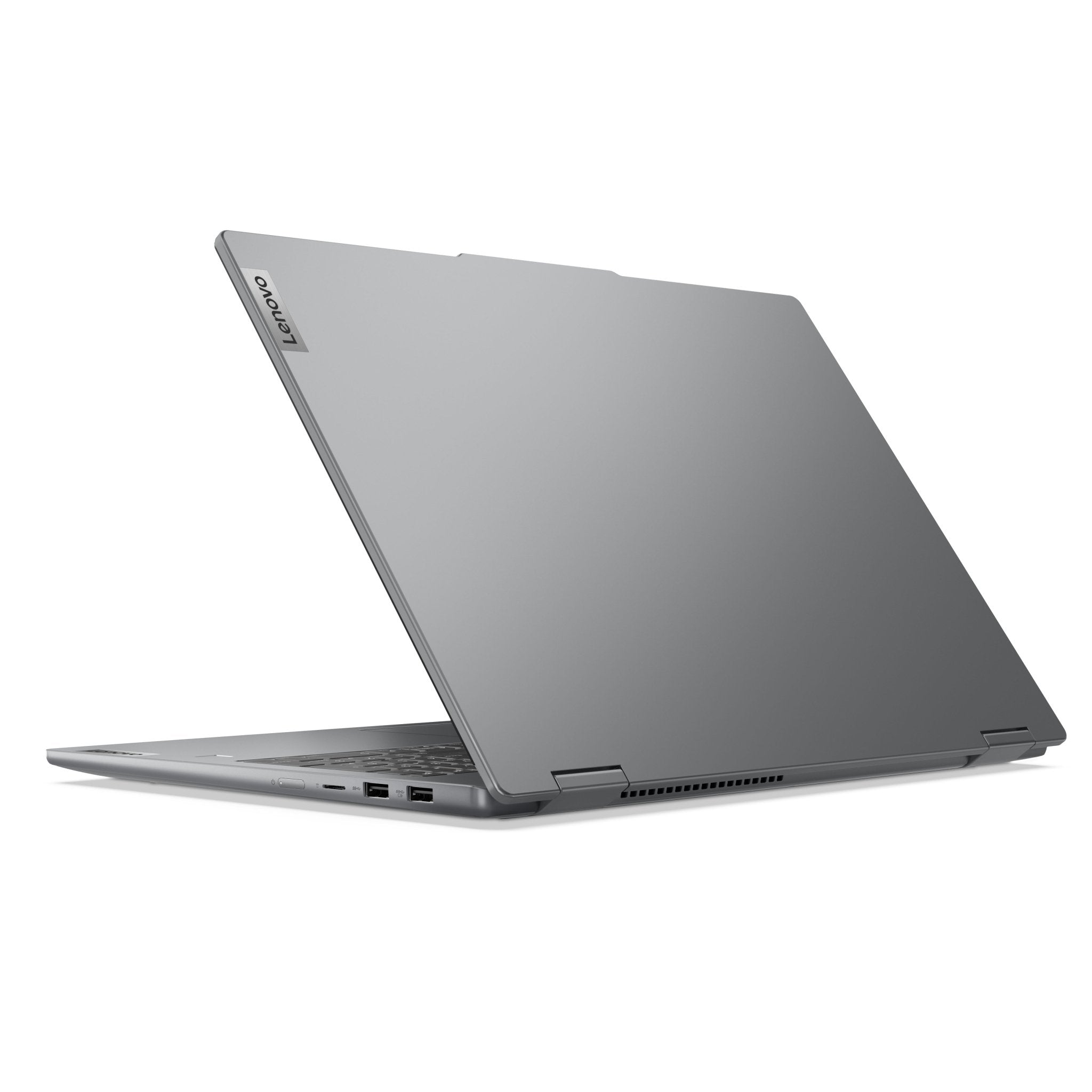 Transform Your Productivity with the Ideapad 5 16" Touchscreen 2-In-1 Laptop - Ryzen 7, 16GB RAM, 1TB SSD - FMT store