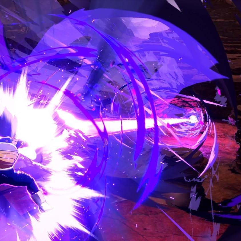 DRAGON BALL: Sparking! ZERO XSX - FMT store