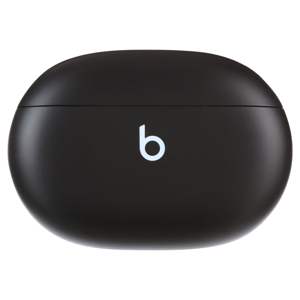 Experience Superior Sound with Beats Studio Buds - True Wireless Bluetooth Earbuds in Sleek Black - FMT store