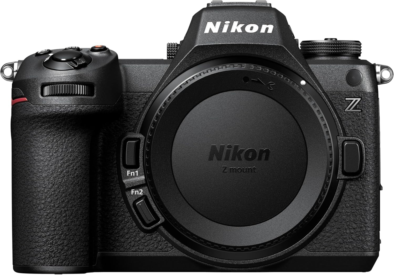Z6 III, Black | Full-Frame Mirrorless Stills/Video Camera with 6K/60P Internal RAW Recording | USA Model - FMT store