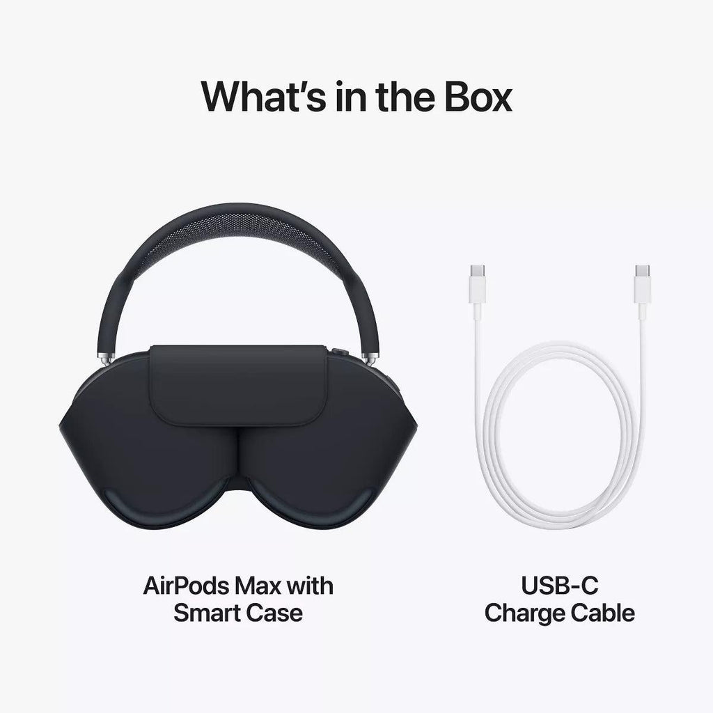 Apple Airpods Max - FMT store