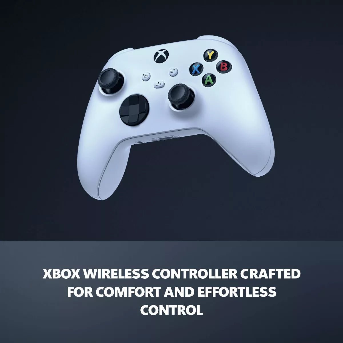 Xbox Series S 512GB: Slim Design, USB - C, Wireless Controller, Wi - Fi 5 - FMT store