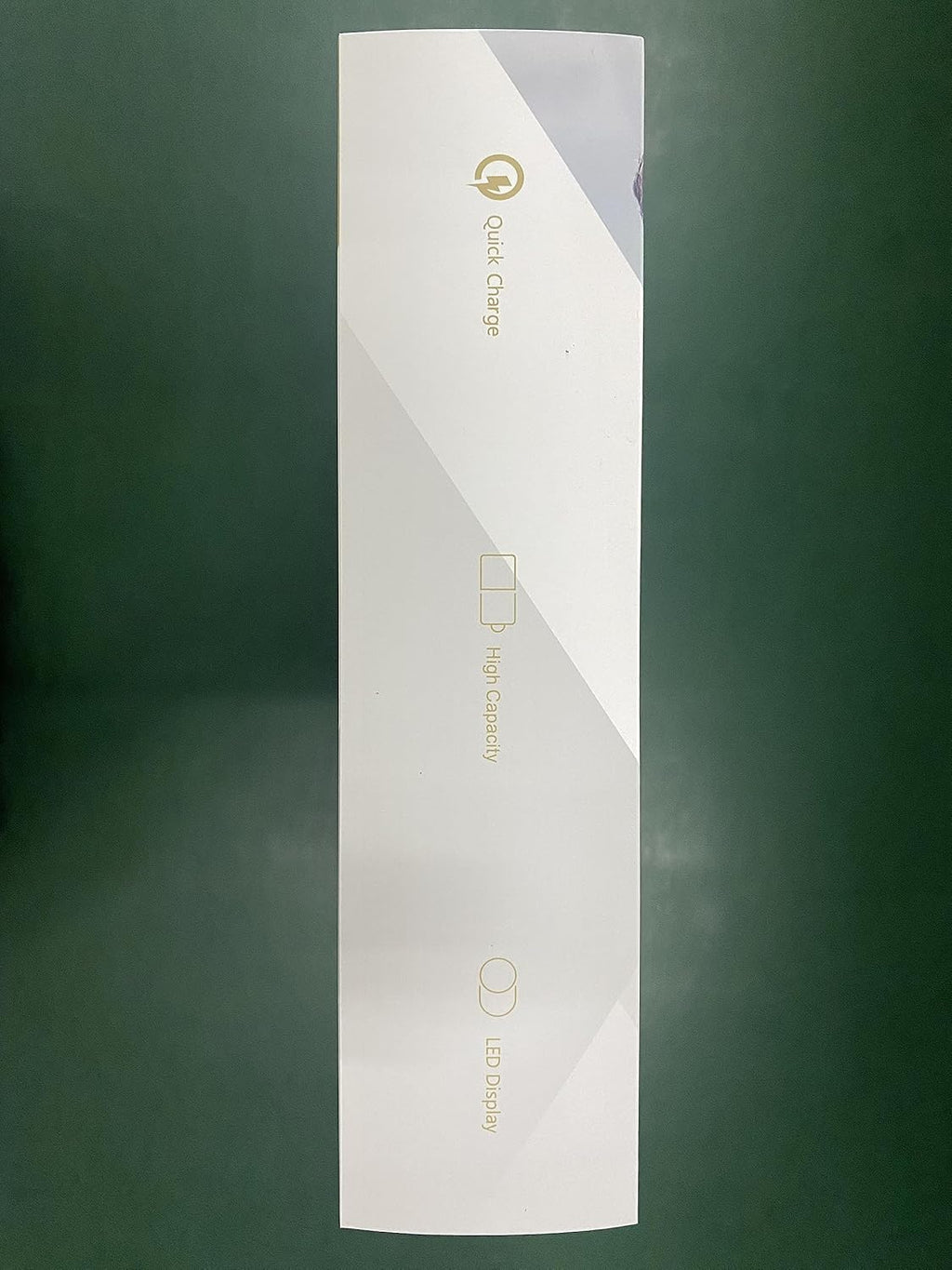 Ultimate Power Bank with 130W AC Outlet - 80000mAh Portable Laptop Charger for Fast Charging on the Go - FMT store