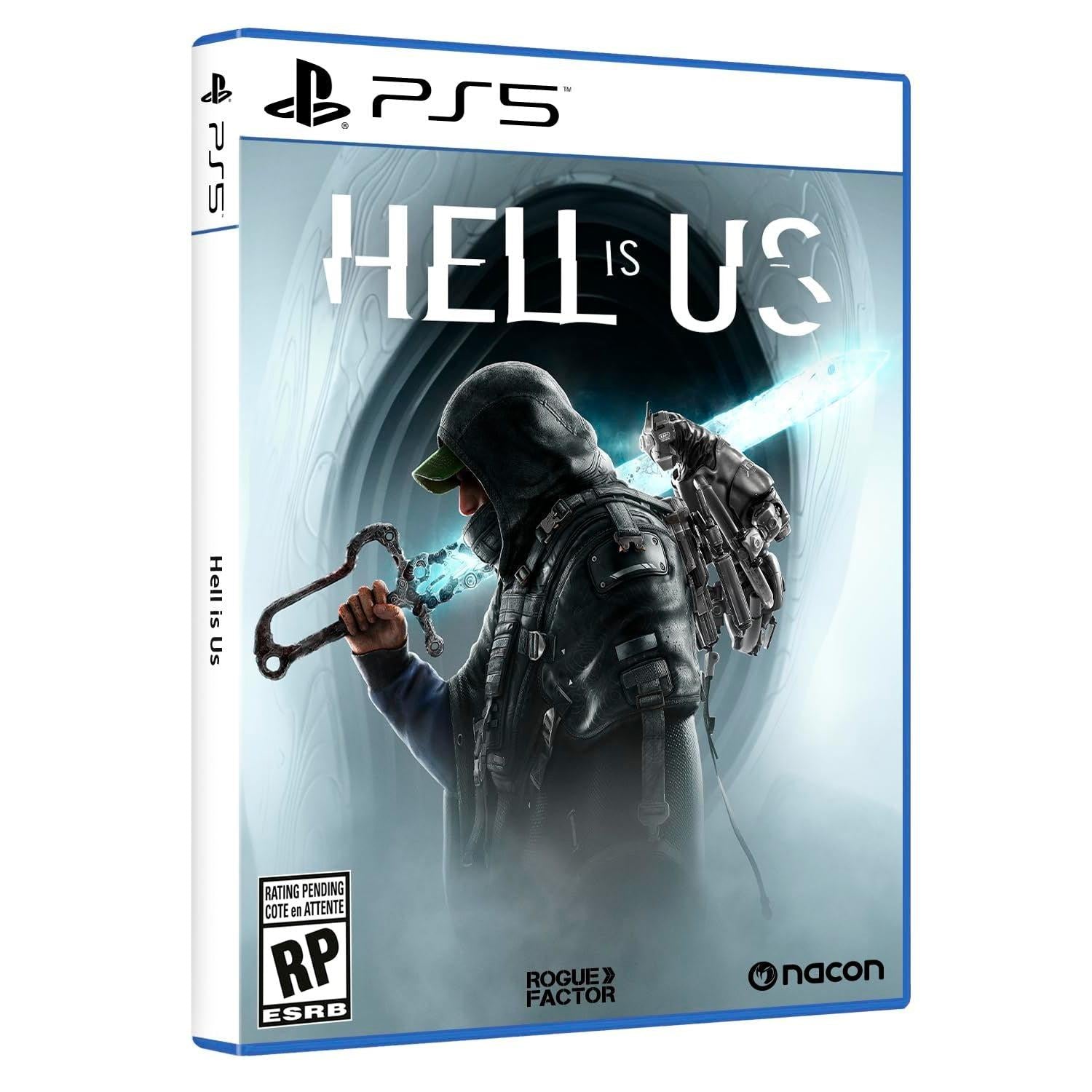 Hell Is Us – Playstation 5 - FMT store