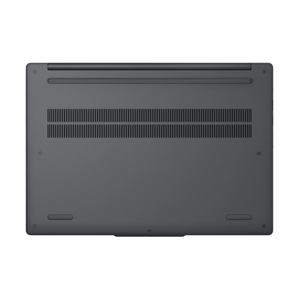 Ideapad Slim 3X 15.3" Laptop AI Snapdragon X 16GB 512GB SSD Luna Grey - FMT store