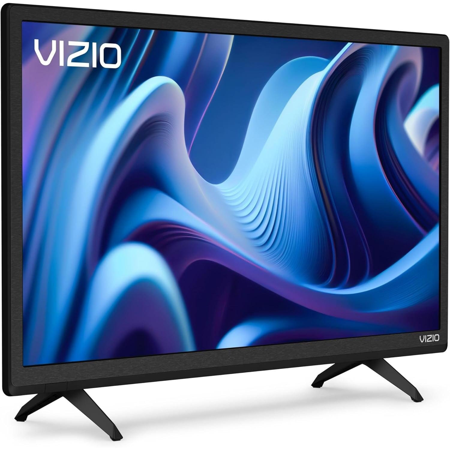 24" D - Series 1080P Smart TV - FMT store