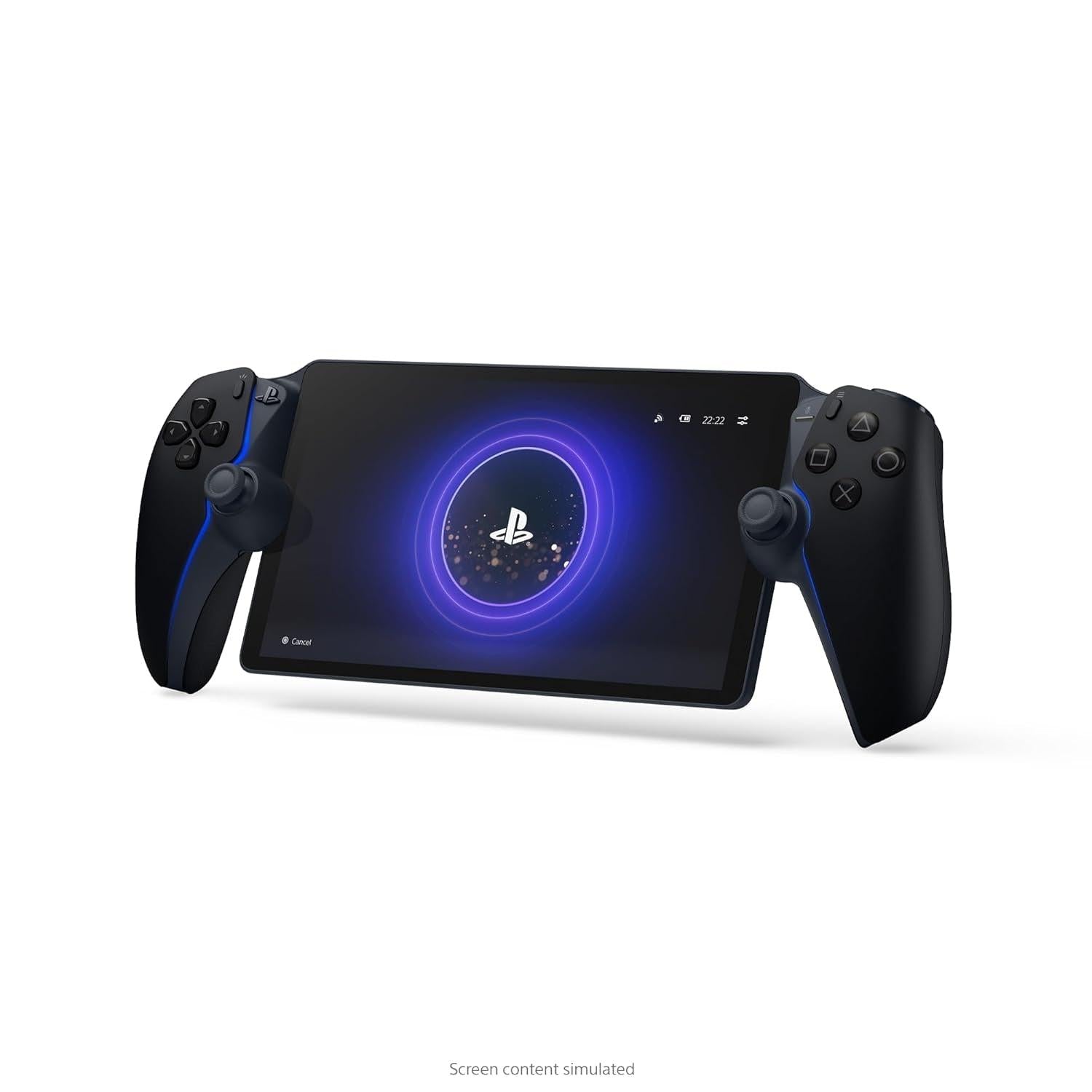 Portal Remote Player - Midnight Black - FMT store